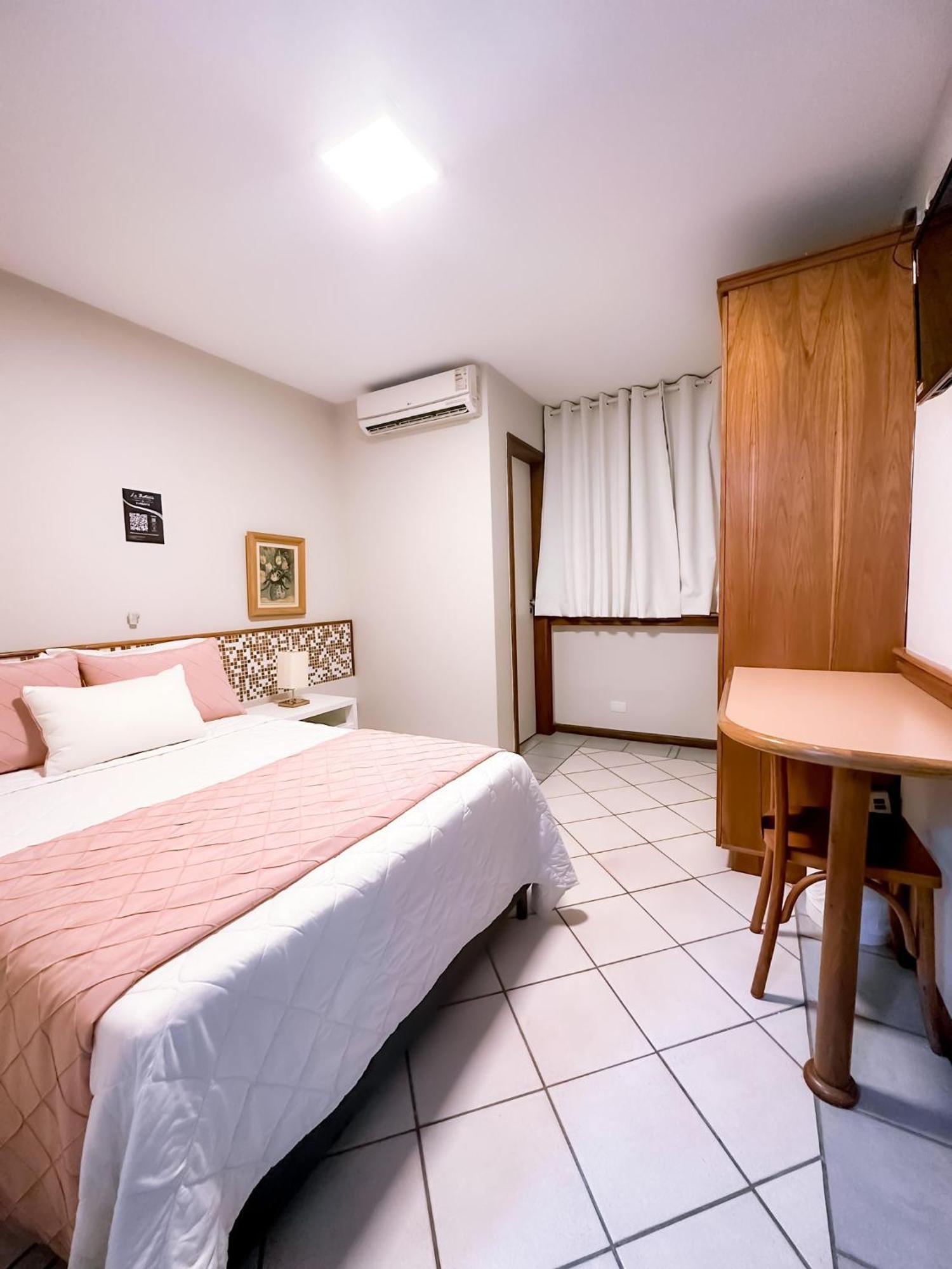 Porty Brasil Hotel Paranaguá Exteriér fotografie